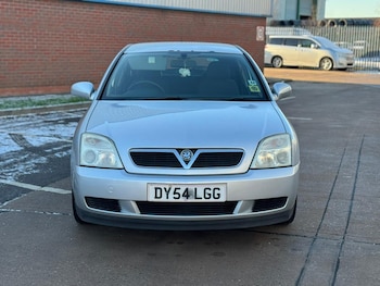 2004 (54) - 1.8i Life 5dr