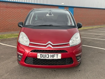 (13) - 1.6 HDi Platinum Euro 5 5dr