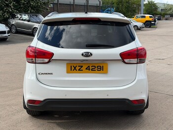 Used Kia Carens 2014 for sale - 78504264: Photo