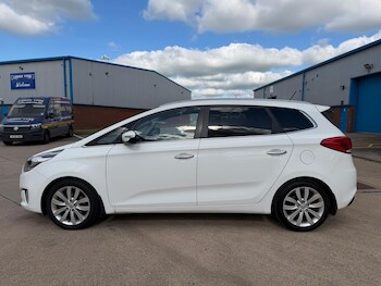 Used Kia Carens 2014 for sale - 78504264: Photo