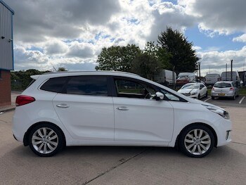 Used Kia Carens 2014 for sale - 78504264: Photo