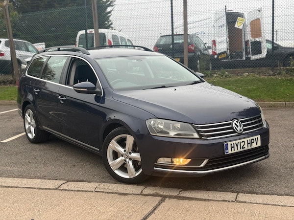Used Volkswagen Passat 2012 for sale - 76270589: Photo 11