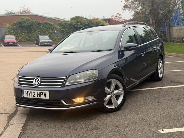 Used Volkswagen Passat 2012 for sale - 76270589: Photo 12