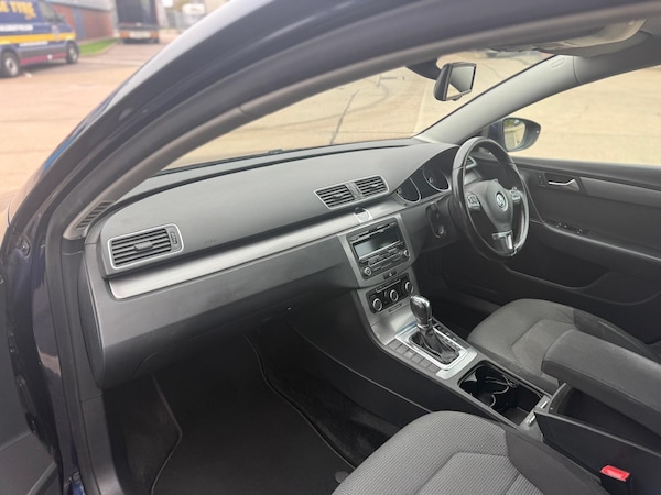 Used Volkswagen Passat 2012 for sale - 76270589: Photo 13