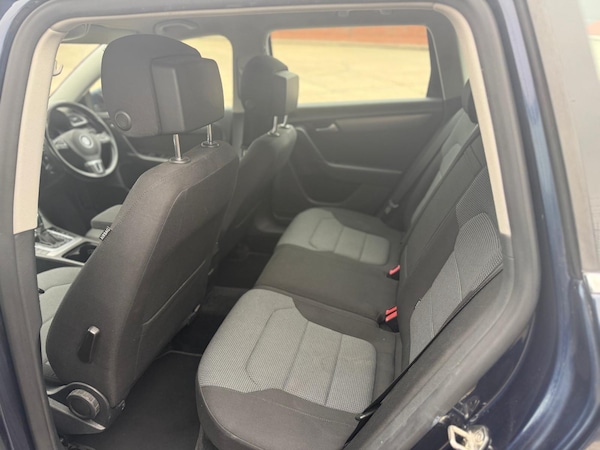 Used Volkswagen Passat 2012 for sale - 76270589: Photo 14