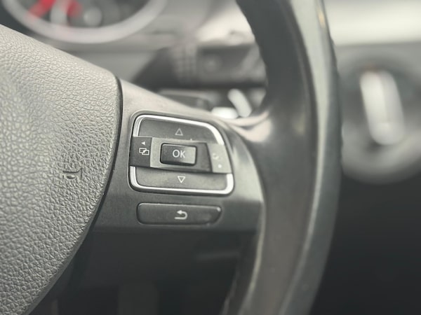 Used Volkswagen Passat 2012 for sale - 76270589: Photo 15