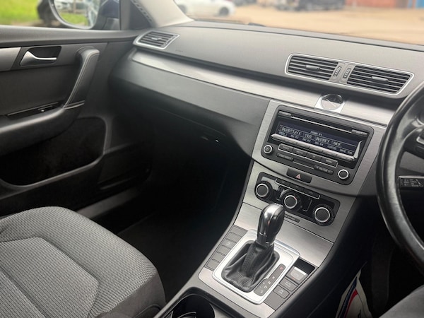 Used Volkswagen Passat 2012 for sale - 76270589: Photo 16
