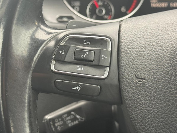 Used Volkswagen Passat 2012 for sale - 76270589: Photo 18