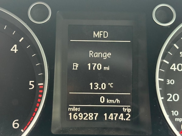 Used Volkswagen Passat 2012 for sale - 76270589: Photo 19