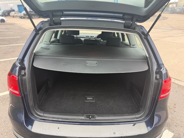 Used Volkswagen Passat 2012 for sale - 76270589: Photo 29