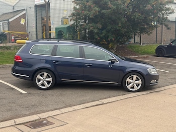 Used Volkswagen Passat 2012 for sale - 76270589: Photo 3