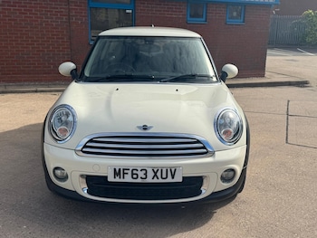 Used MINI Hatch 2013 for sale - 78898035: Photo