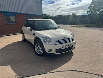 Used MINI Hatch 2013 for sale - 78898035: Photo