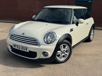 Used MINI Hatch 2013 for sale - 78898035: Photo