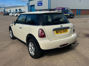 Used MINI Hatch 2013 for sale - 78898035: Photo