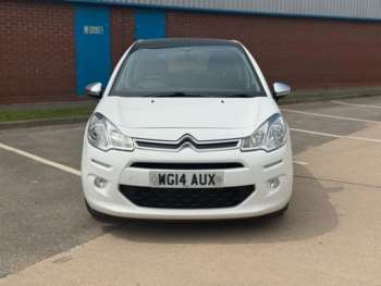 2014 (14) - 1.2 VTi Selection 5dr