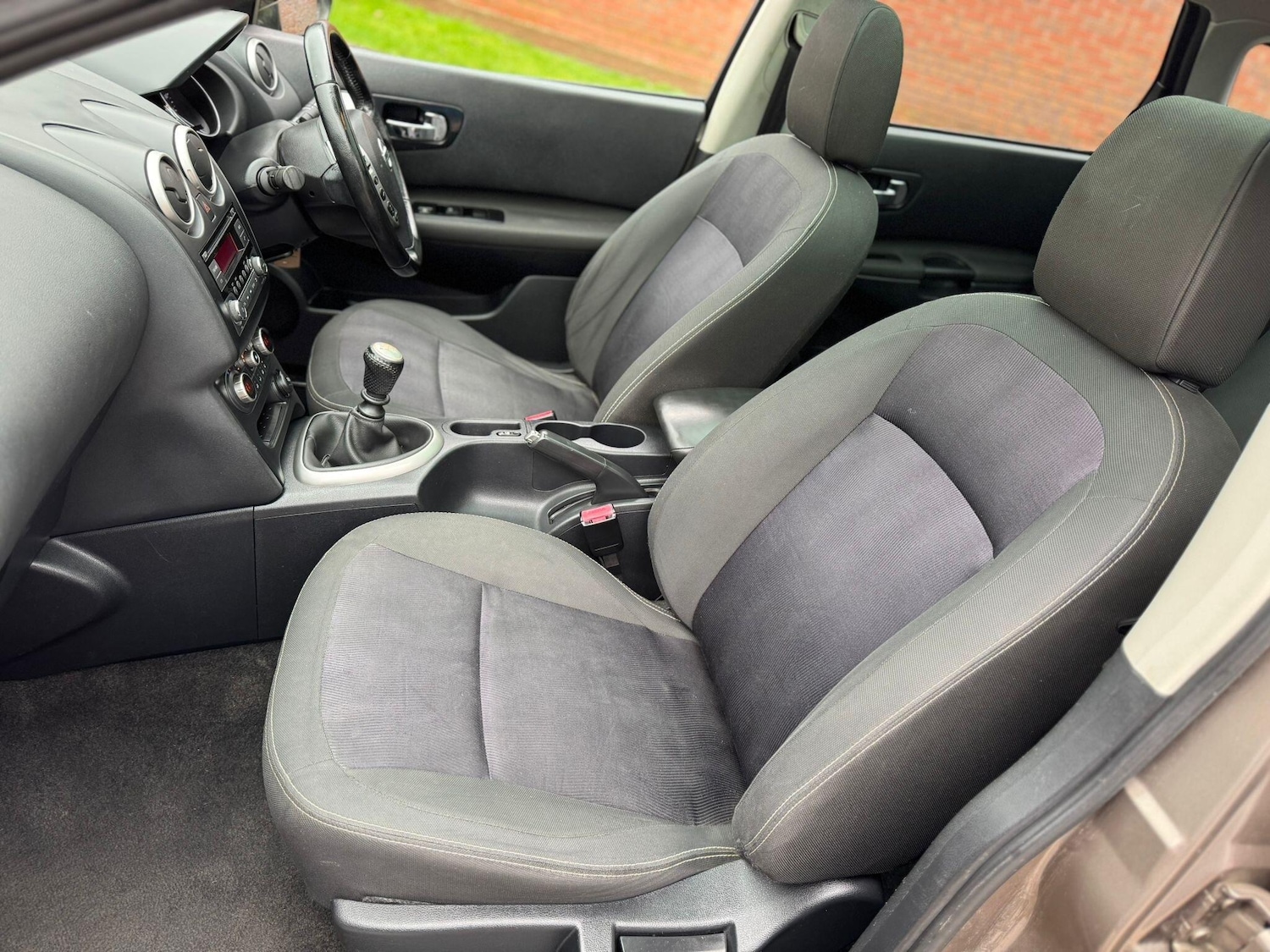 Used Nissan Qashqai+2 2013 for sale - 77291110: Photo 13