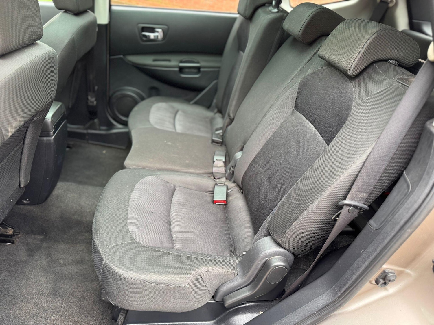 Used Nissan Qashqai+2 2013 for sale - 77291110: Photo 14