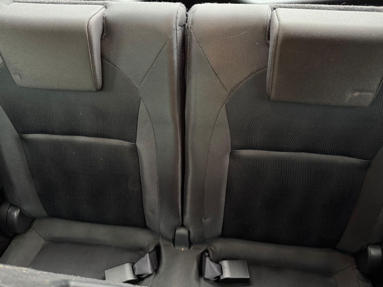 Used Nissan Qashqai+2 2013 for sale - 77291110: Photo 15