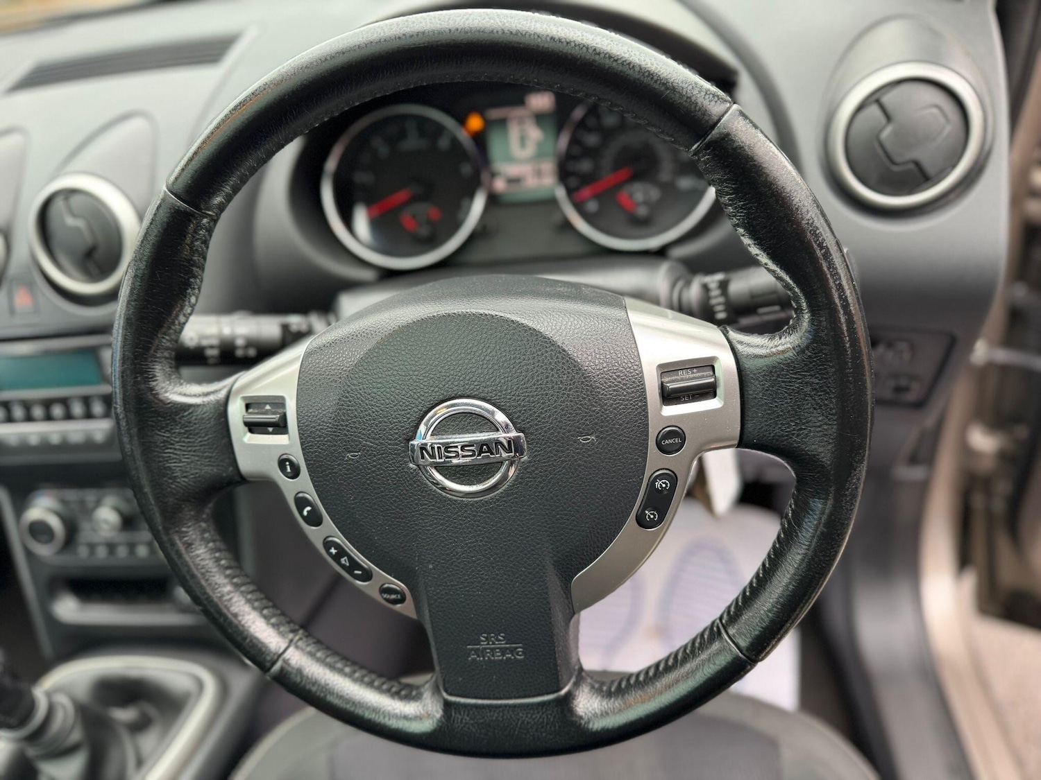 Used Nissan Qashqai+2 2013 for sale - 77291110: Photo 21