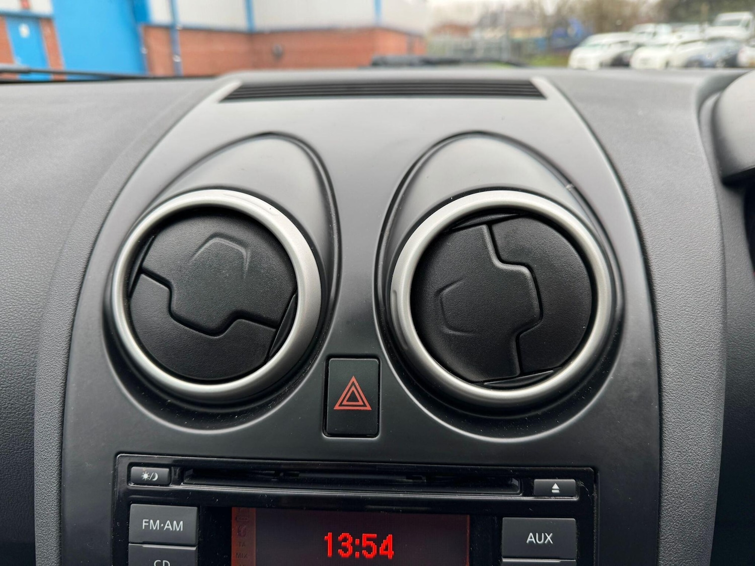 Used Nissan Qashqai+2 2013 for sale - 77291110: Photo 22