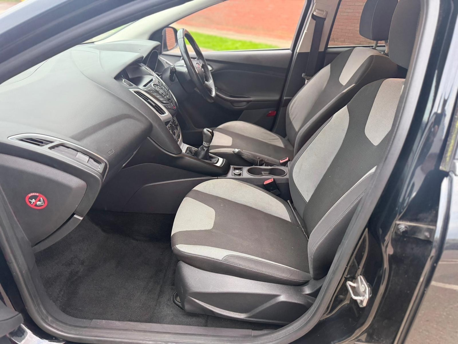 Used Ford Focus 2013 for sale - 76644644: Photo 13