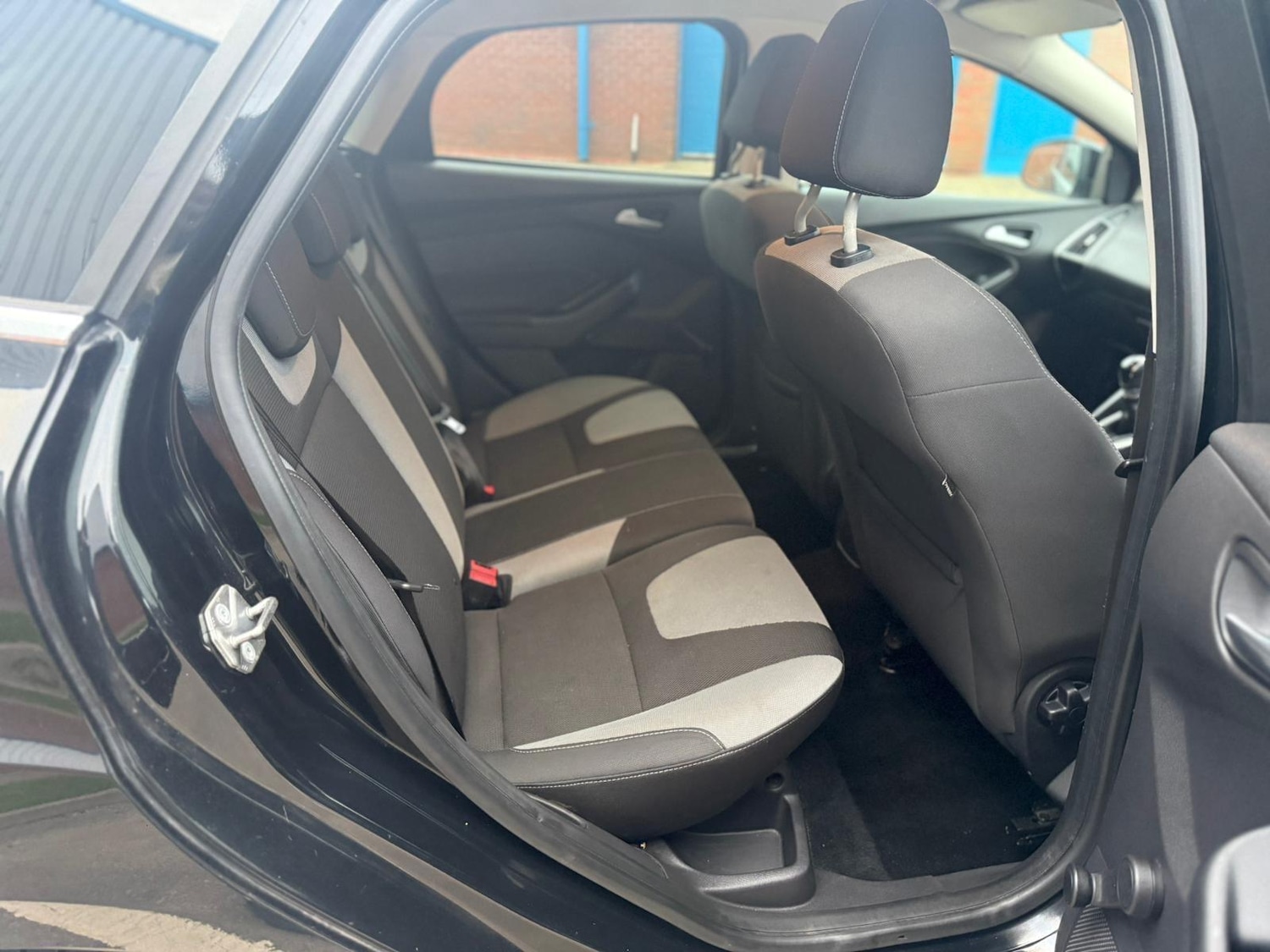 Used Ford Focus 2013 for sale - 76644644: Photo 14