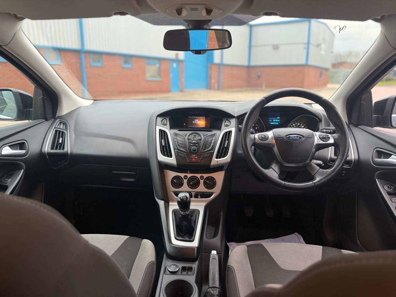 Used Ford Focus 2013 for sale - 76644644: Photo 15