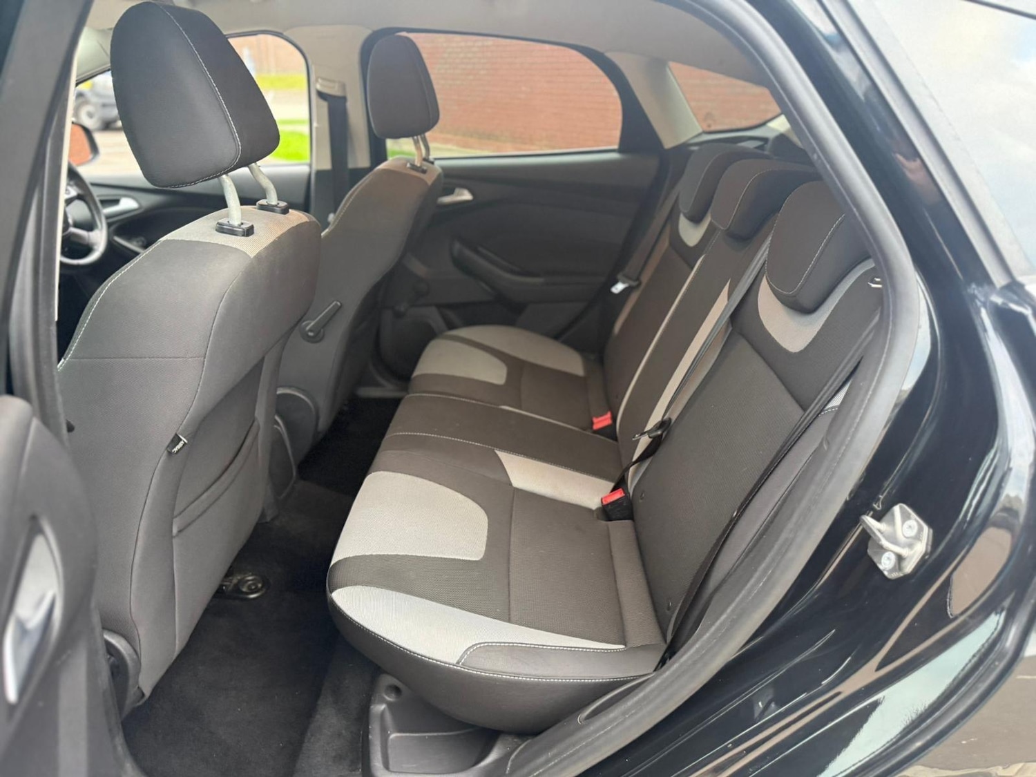 Used Ford Focus 2013 for sale - 76644644: Photo 16