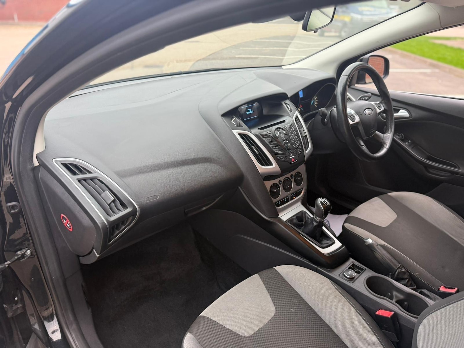 Used Ford Focus 2013 for sale - 76644644: Photo 19