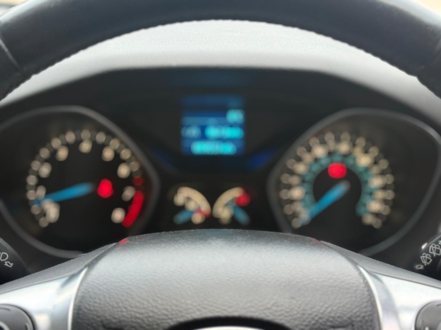 Used Ford Focus 2013 for sale - 76644644: Photo 23