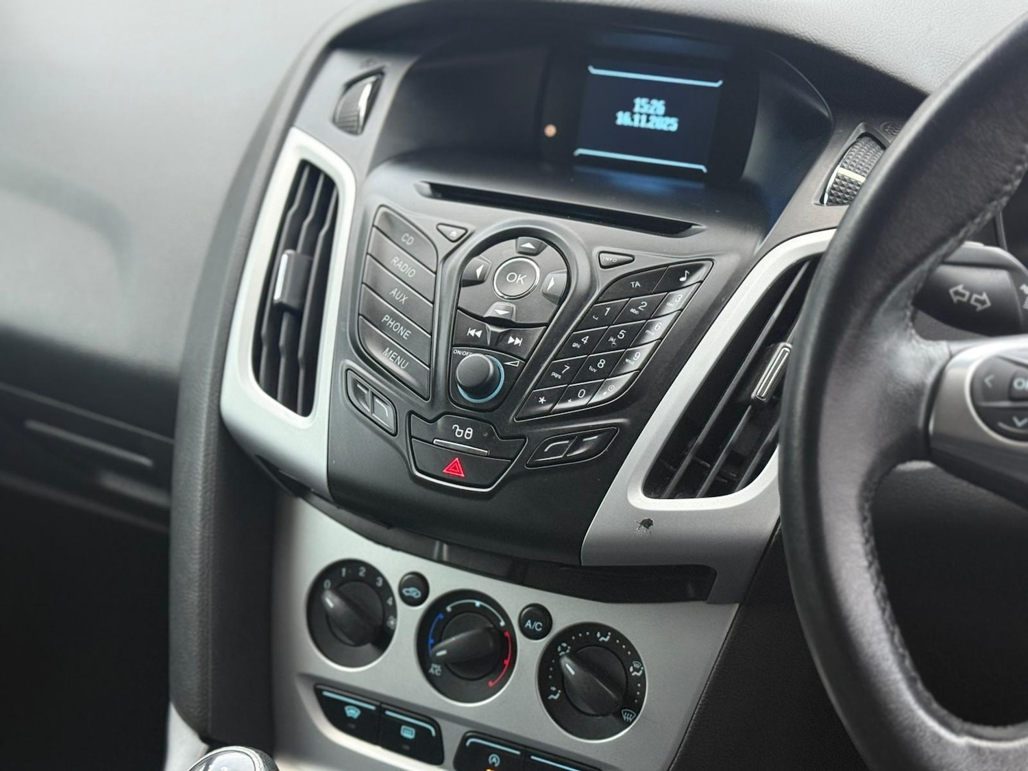 Used Ford Focus 2013 for sale - 76644644: Photo 24