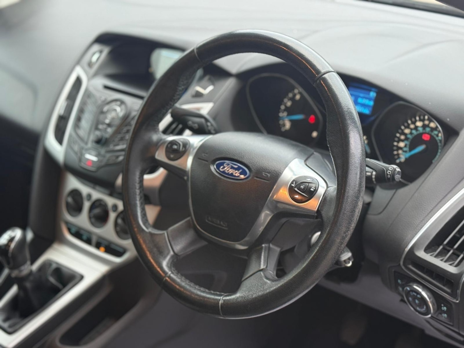 Used Ford Focus 2013 for sale - 76644644: Photo 25