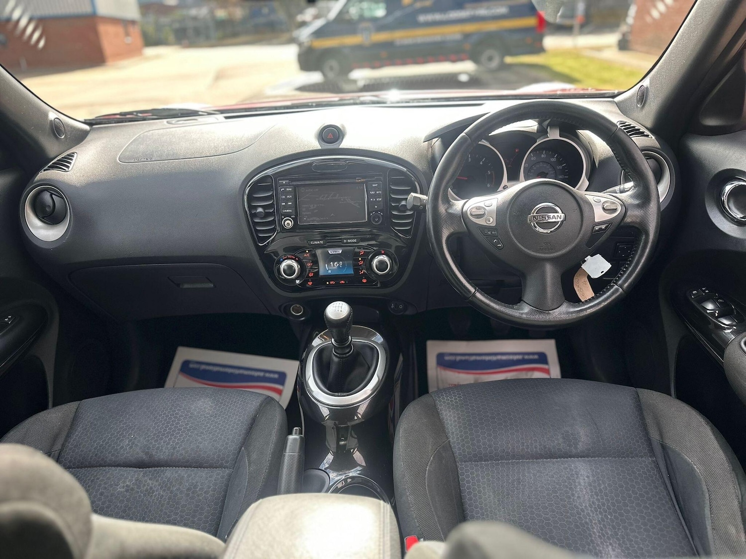Vehicle 13