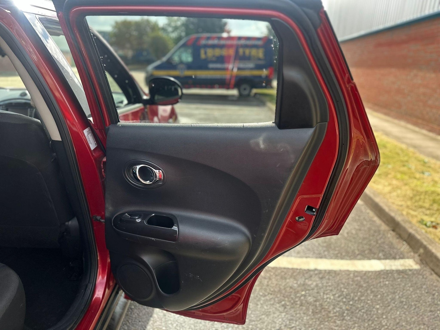 Vehicle 24