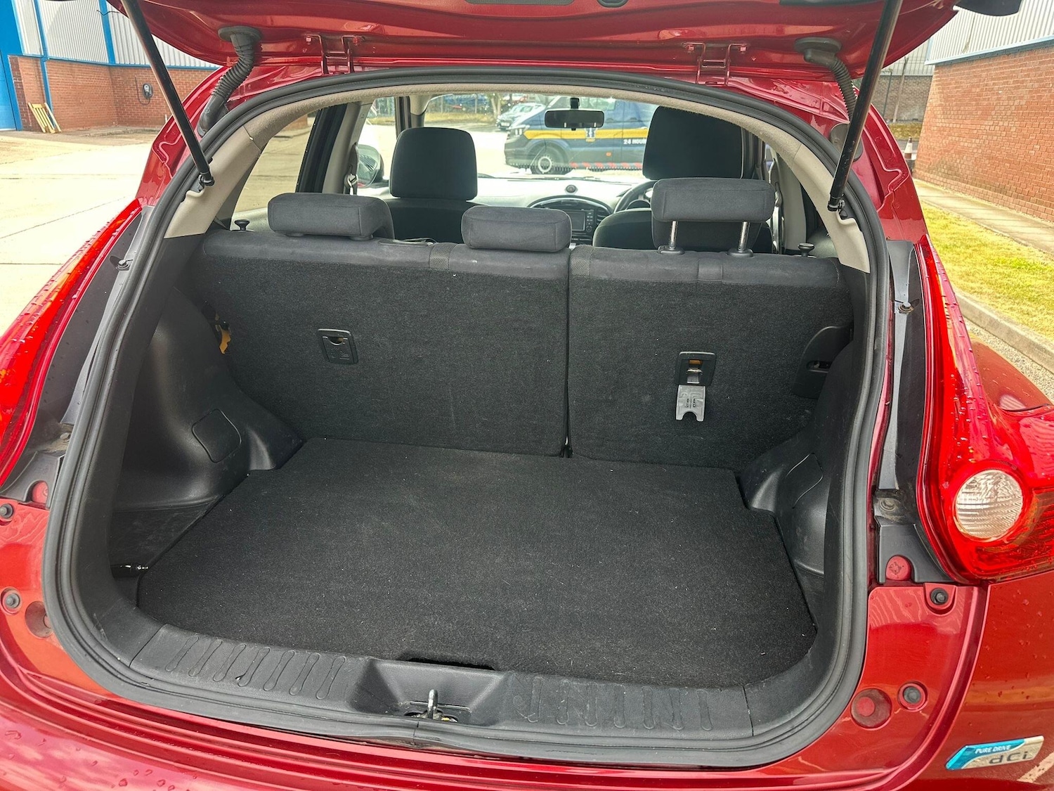 Vehicle 25