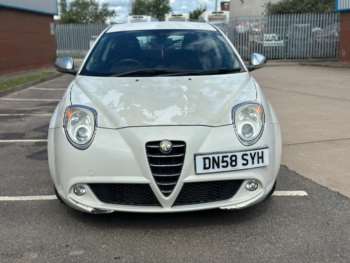 Used Alfa Romeo MiTo 2009 for sale - 75377921: Photo