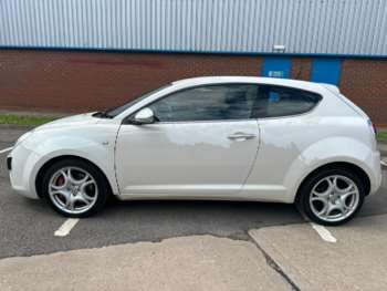 Used Alfa Romeo MiTo 2009 for sale - 75377921: Photo