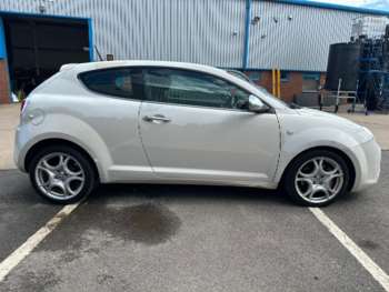 Used Alfa Romeo MiTo 2009 for sale - 75377921: Photo