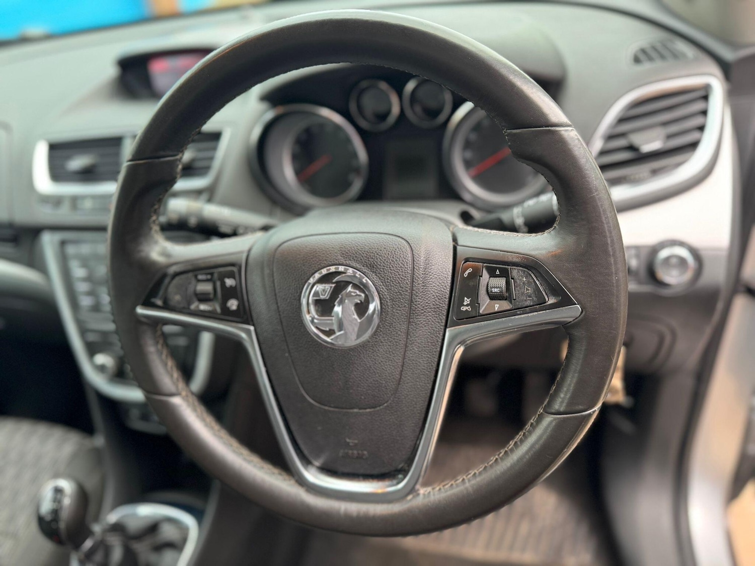 Used Vauxhall Mokka for sale - 77497449: Photo 12