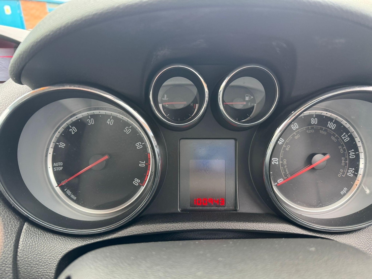 Used Vauxhall Mokka for sale - 77497449: Photo 13