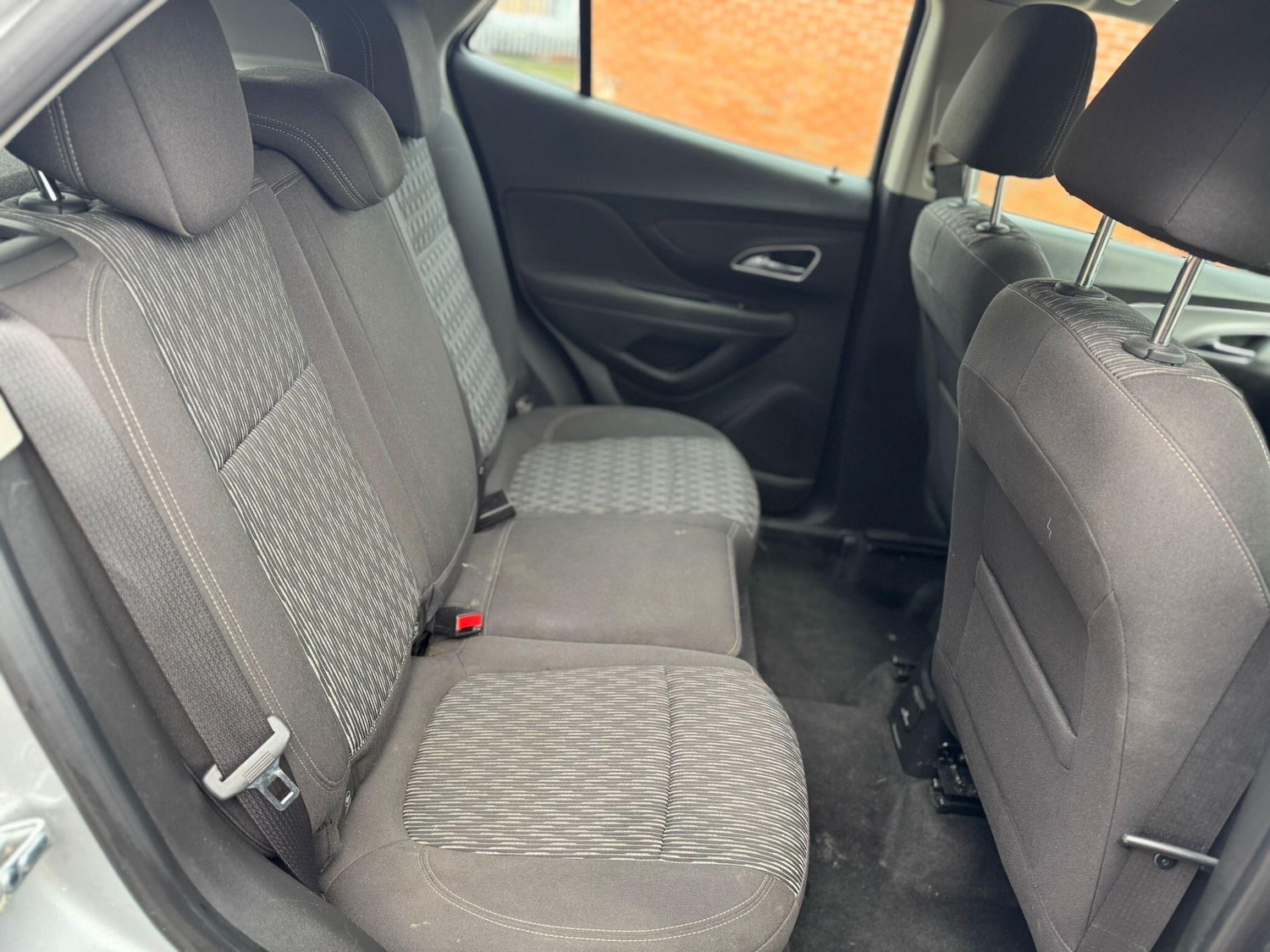 Used Vauxhall Mokka for sale - 77497449: Photo 17