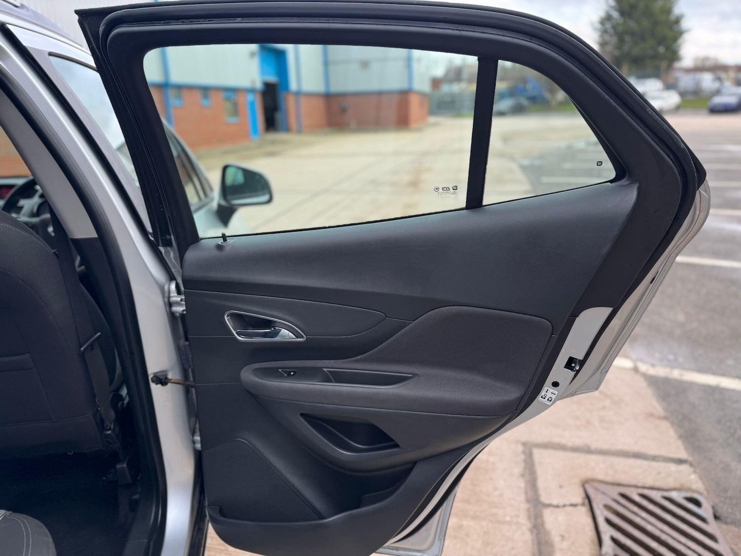 Used Vauxhall Mokka for sale - 77497449: Photo 18