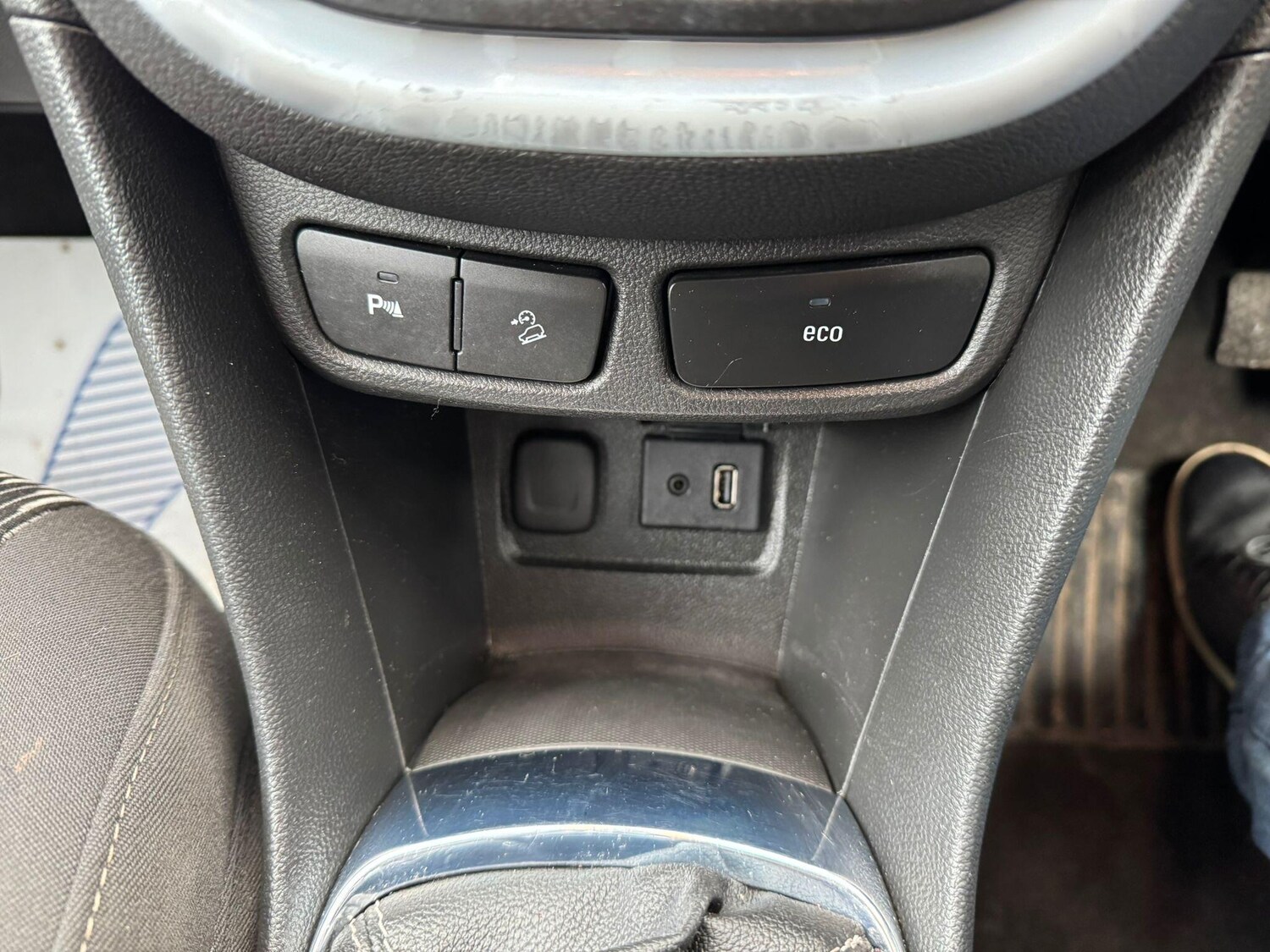 Used Vauxhall Mokka for sale - 77497449: Photo 20