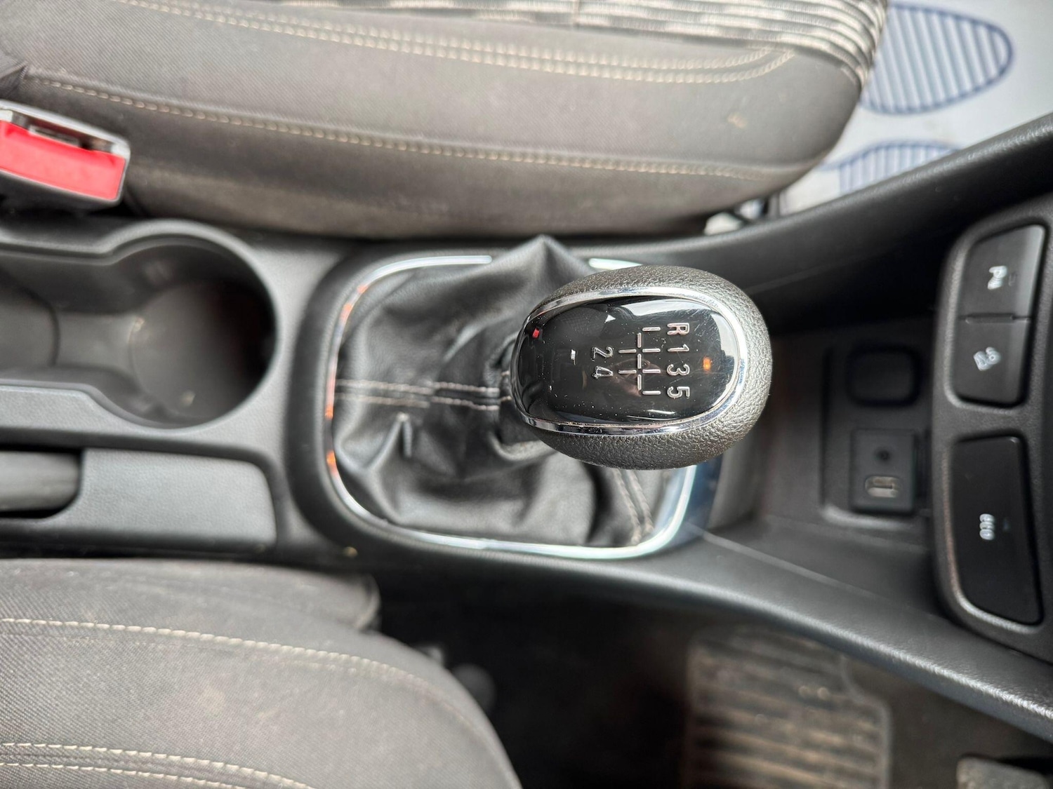 Used Vauxhall Mokka for sale - 77497449: Photo 21