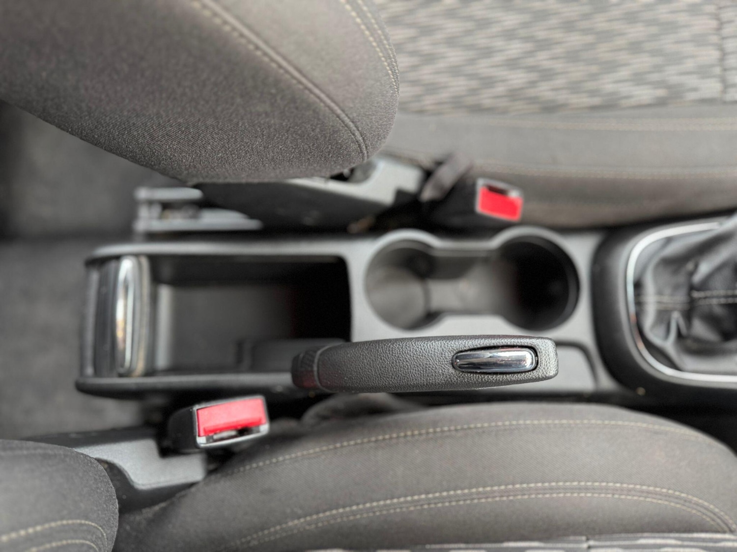 Used Vauxhall Mokka for sale - 77497449: Photo 22