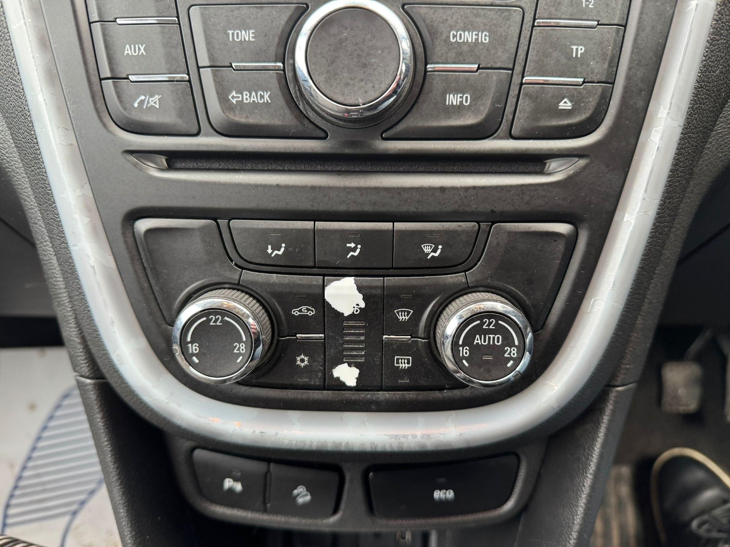 Used Vauxhall Mokka for sale - 77497449: Photo 23