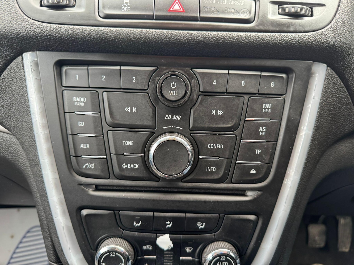 Used Vauxhall Mokka for sale - 77497449: Photo 24