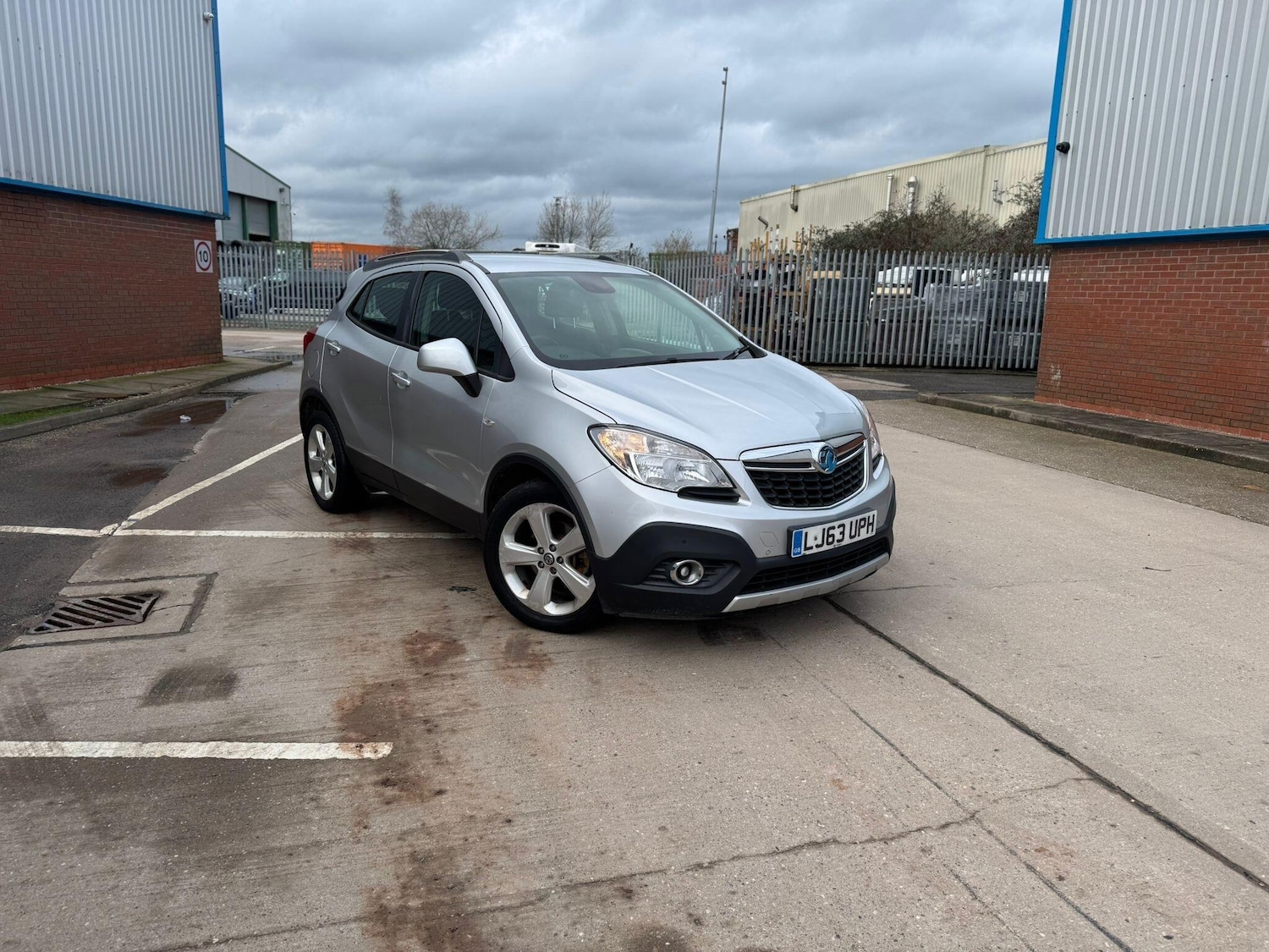 Used Vauxhall Mokka for sale - 77497449: Photo 5