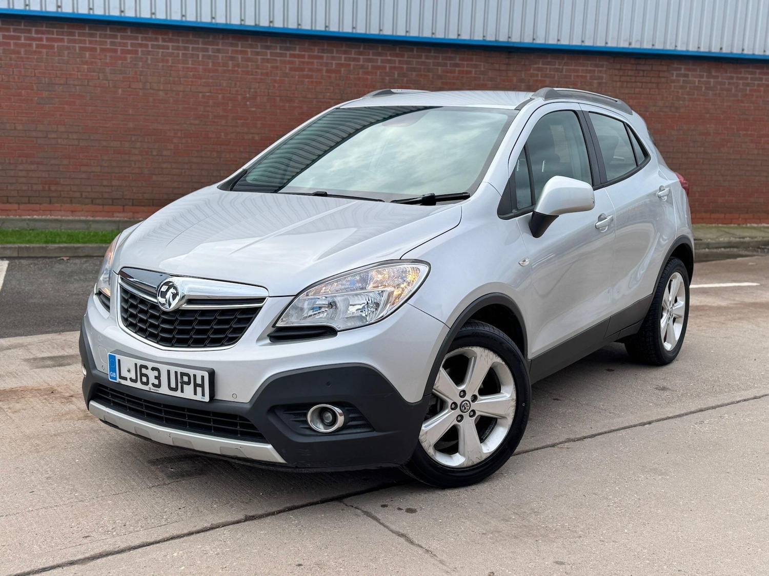 Used Vauxhall Mokka for sale - 77497449: Photo 7